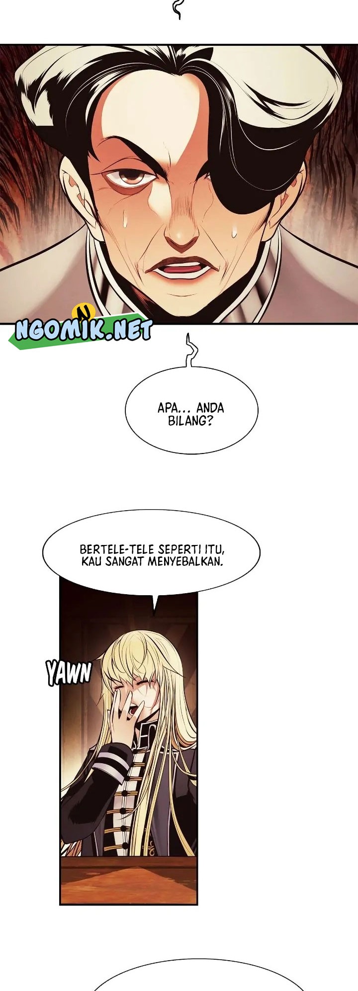 Chapter 198 - halaman 40