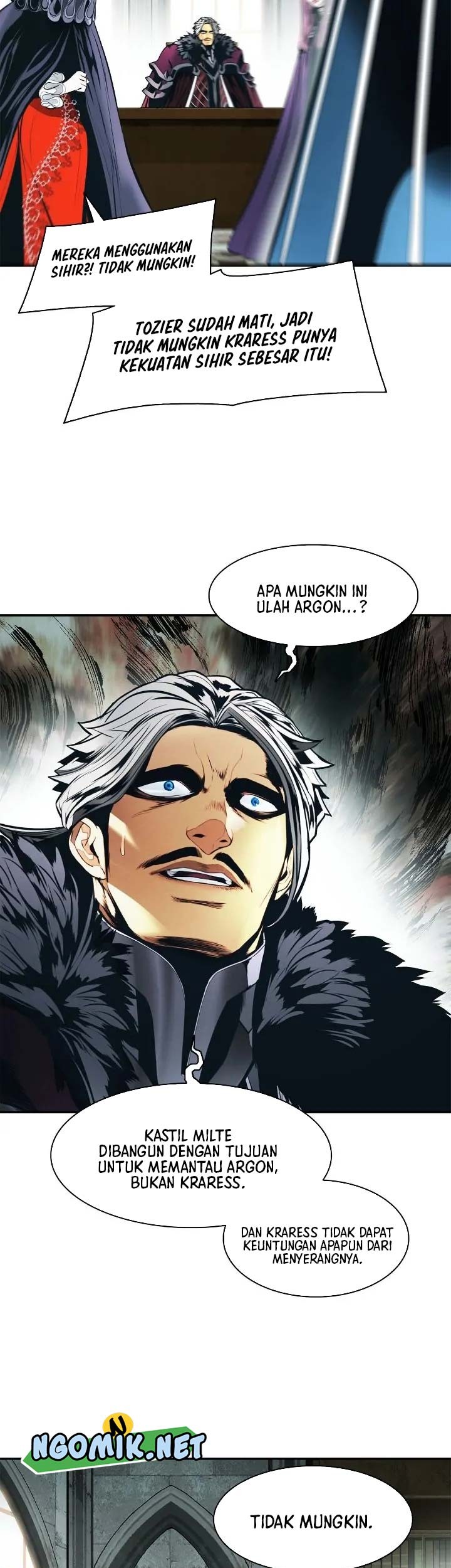 Chapter 199 - halaman 19