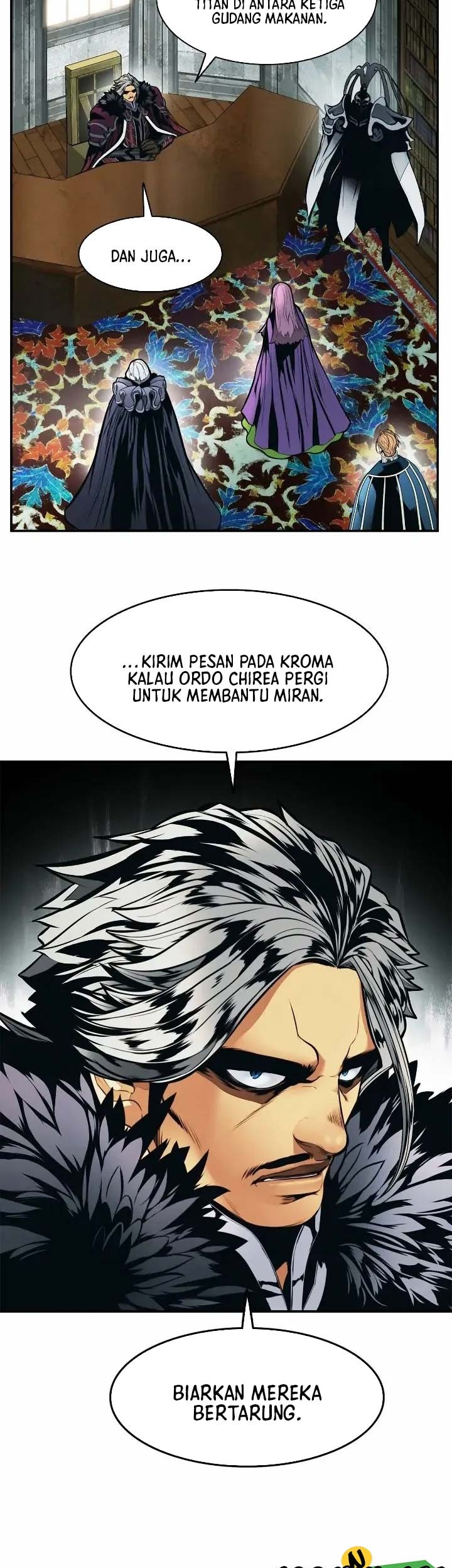 Chapter 199 - halaman 21