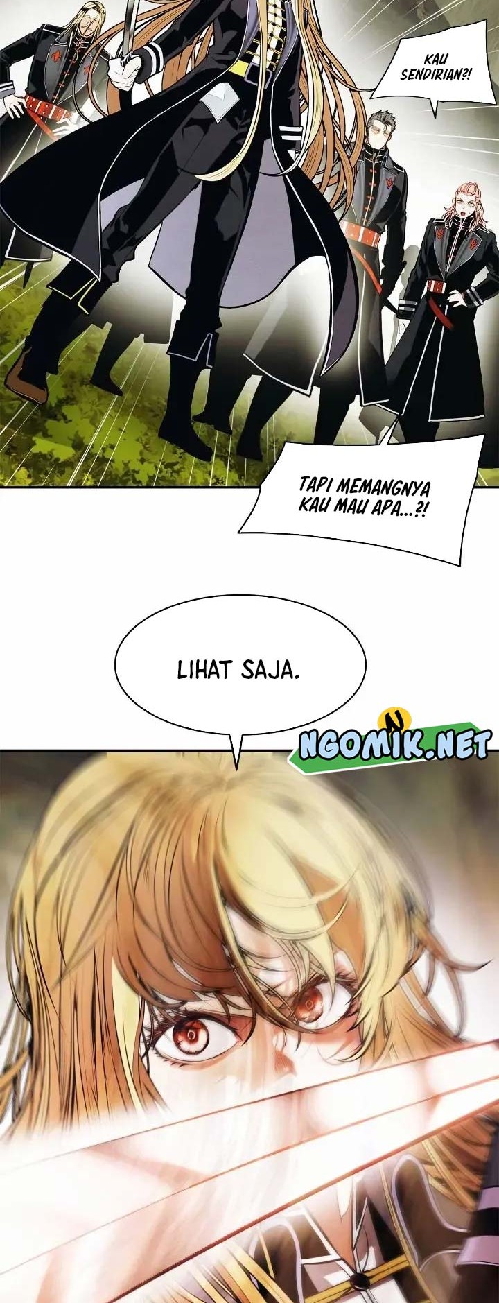 Chapter 199 - halaman 8