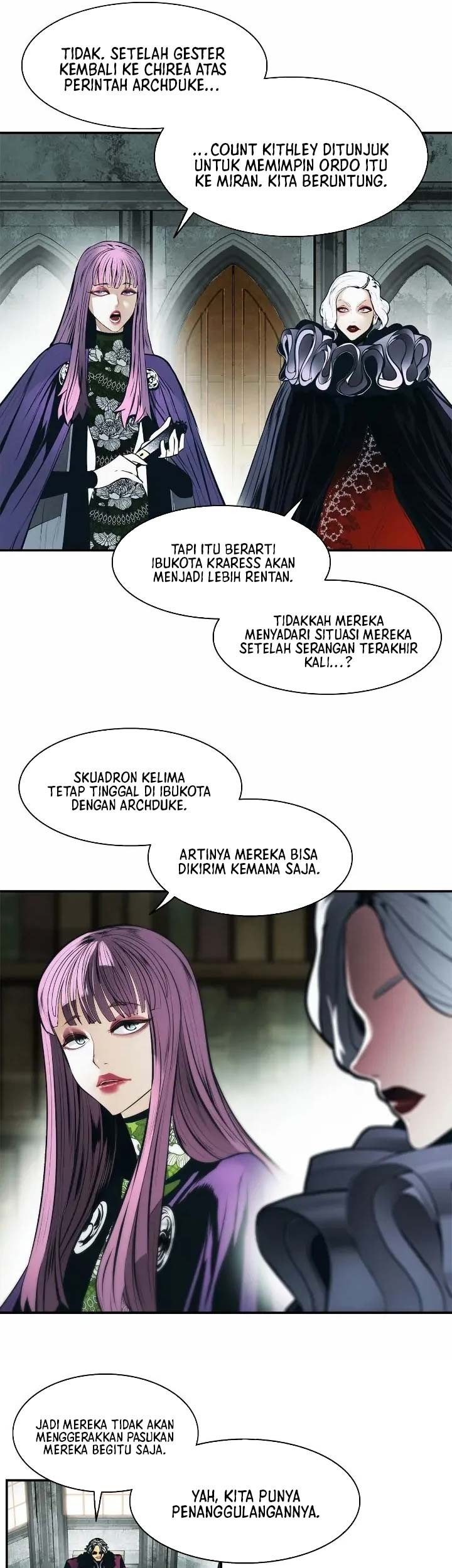 Chapter 199 - halaman 15