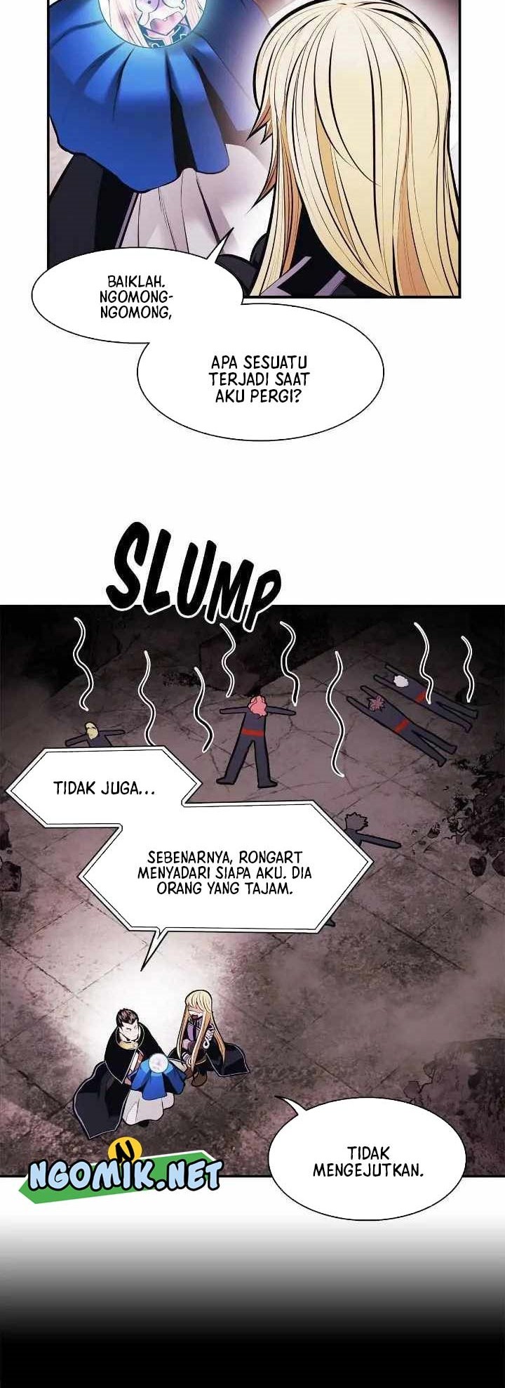 Chapter 200 - halaman 26
