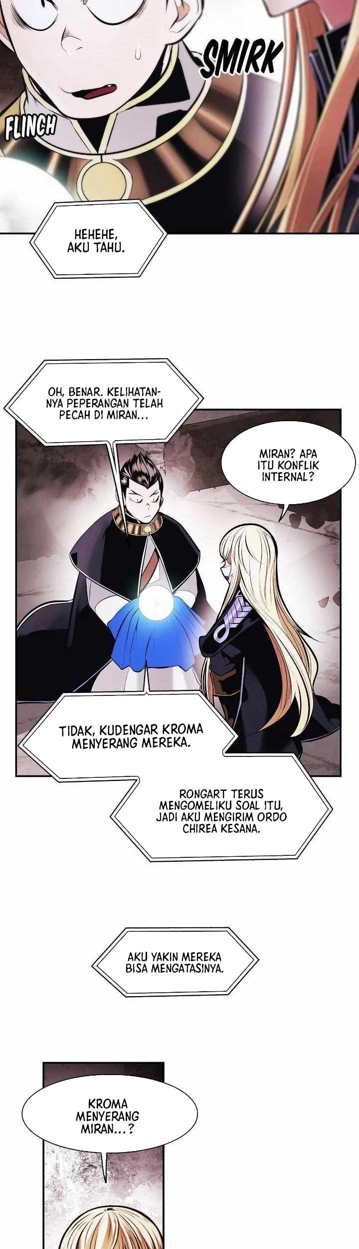 Chapter 200 - halaman 29