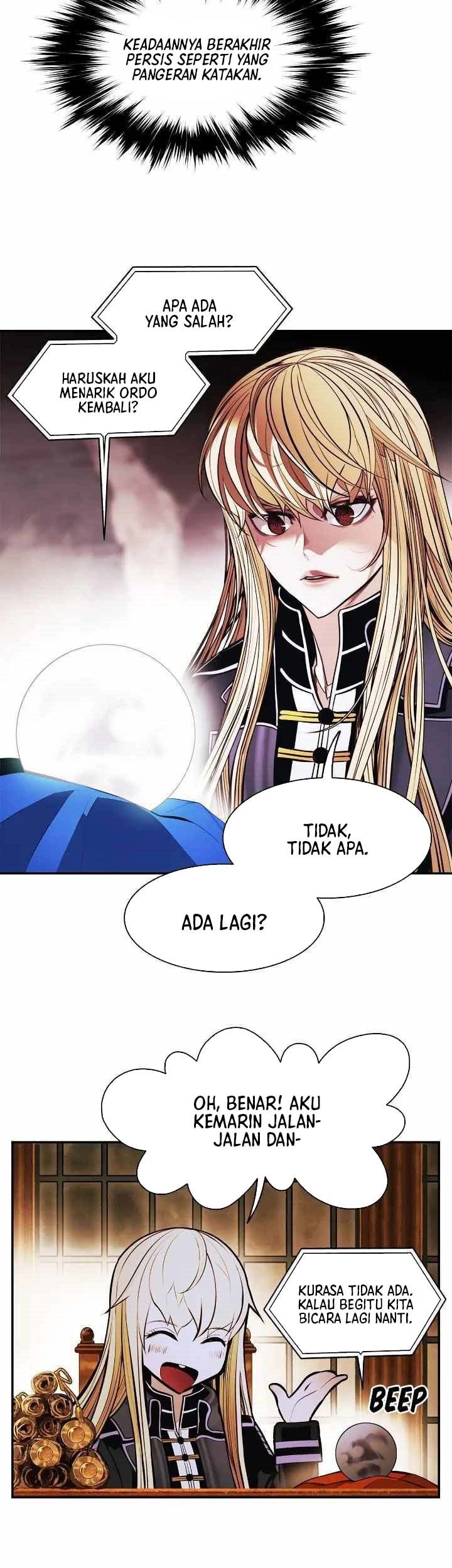 Chapter 200 - halaman 31