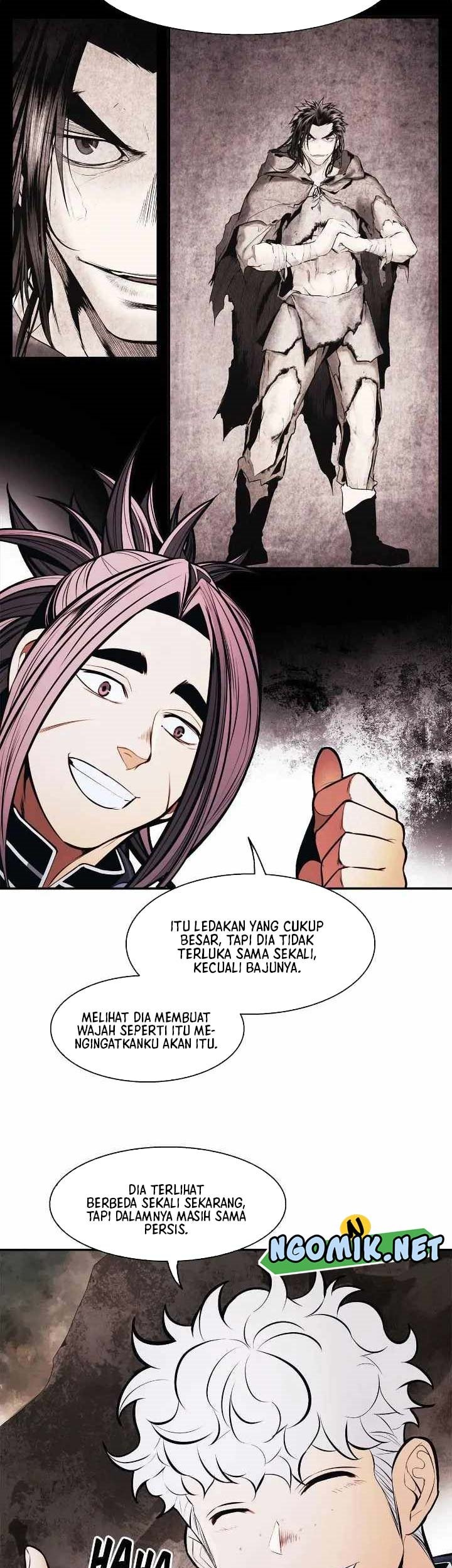 Chapter 200 - halaman 41
