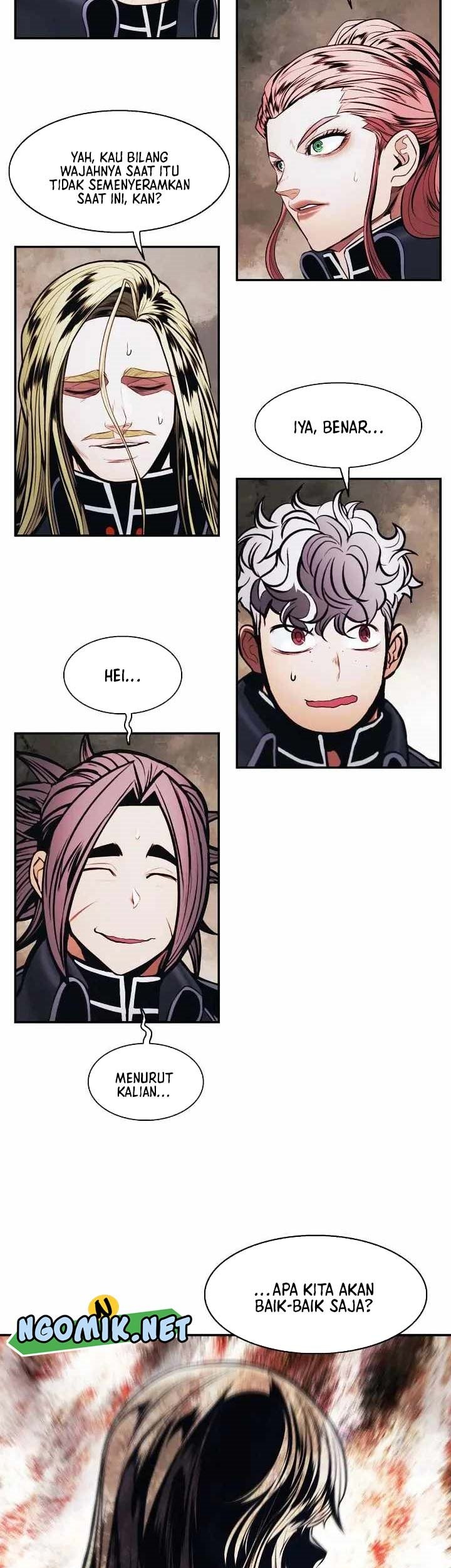 Chapter 200 - halaman 45
