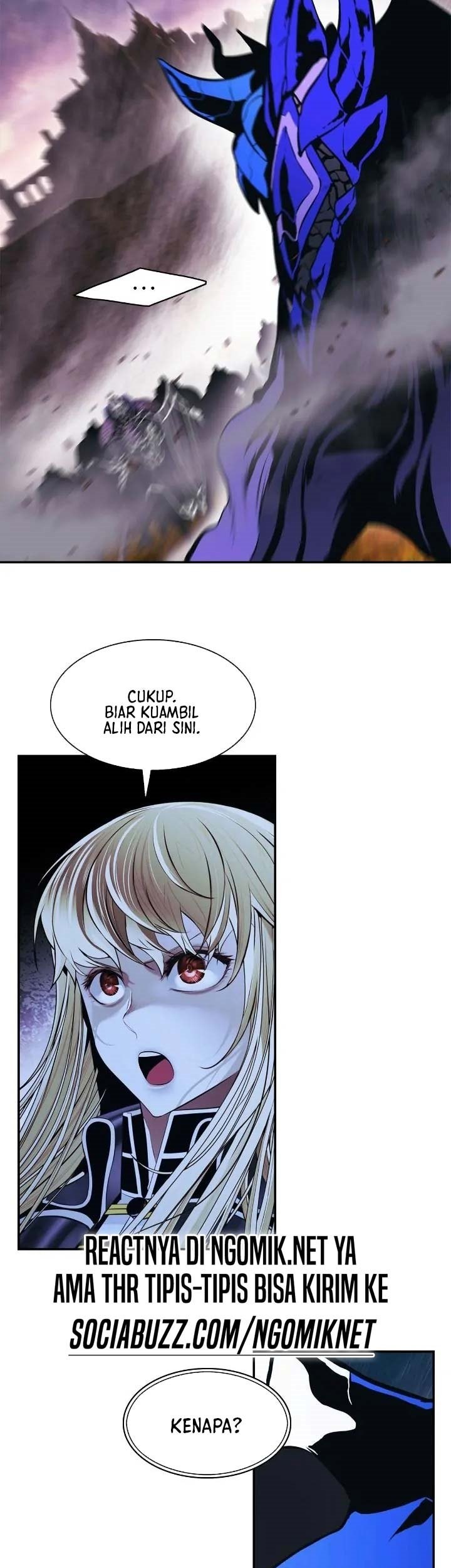Chapter 201 - halaman 31