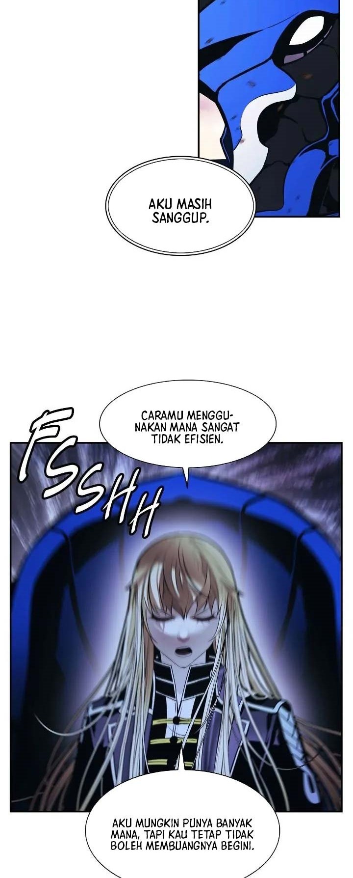 Chapter 201 - halaman 32
