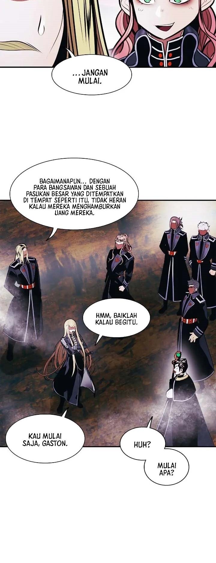 Chapter 201 - halaman 14