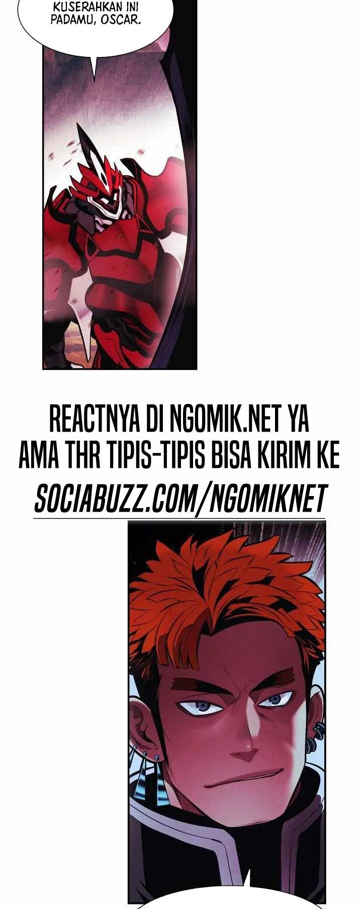 Chapter 202 - halaman 20