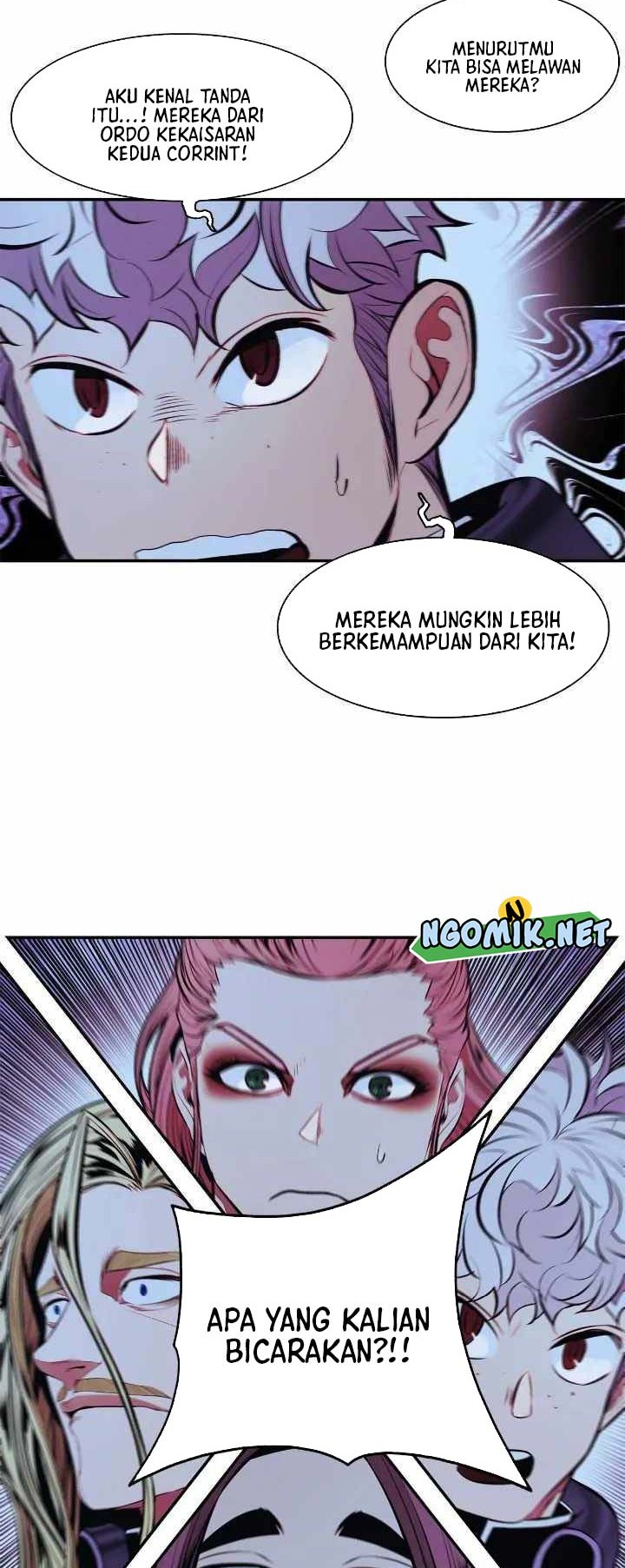 Chapter 202 - halaman 24