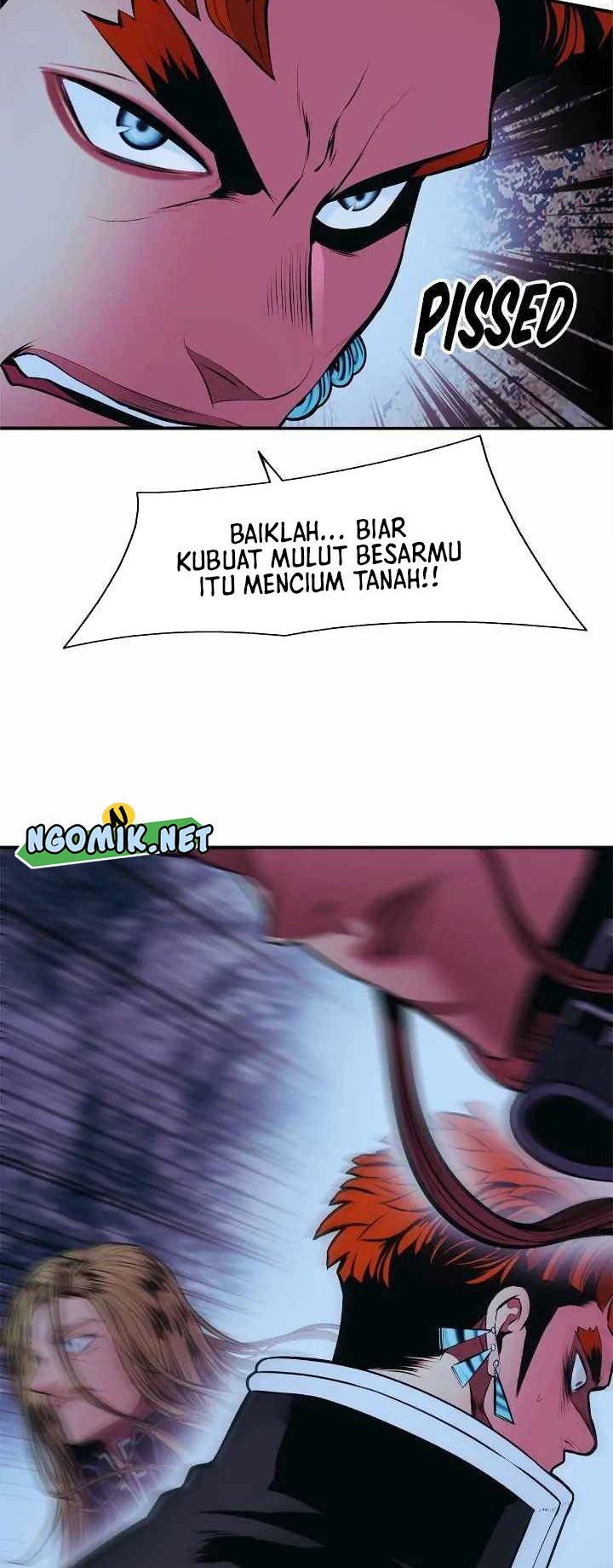 Chapter 202 - halaman 32