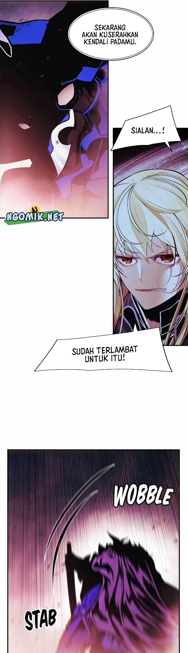 Chapter 202 - halaman 5
