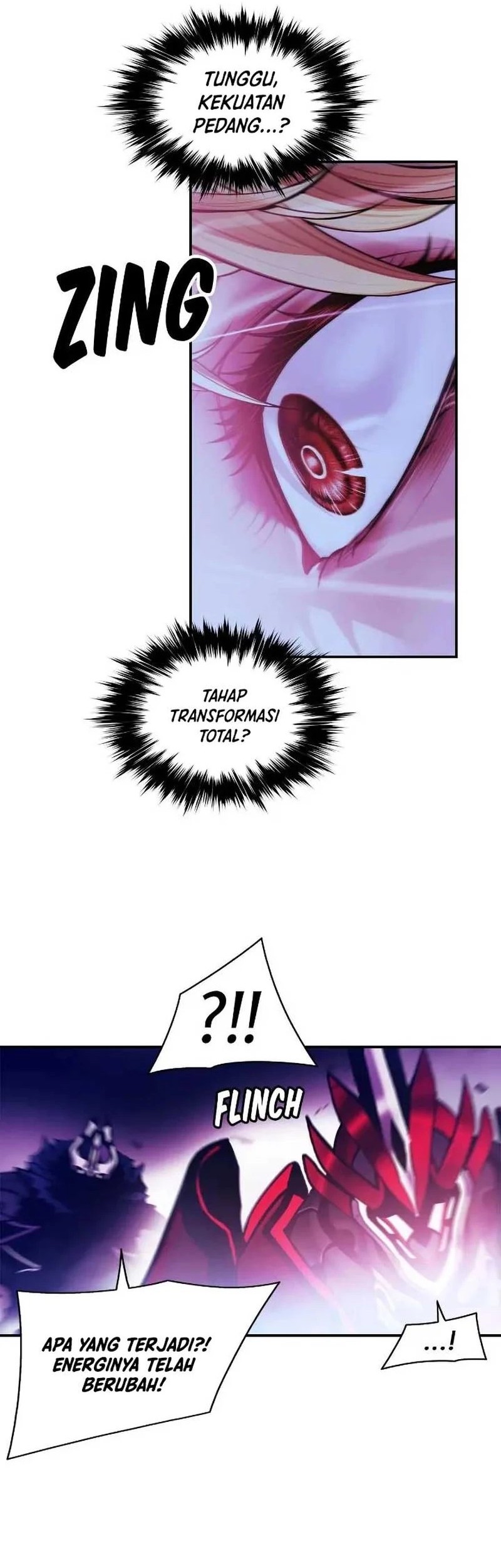 Chapter 203 - halaman 40