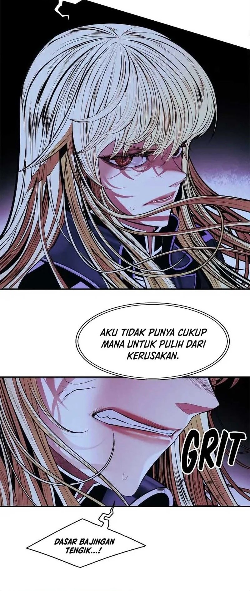 Chapter 203 - halaman 27