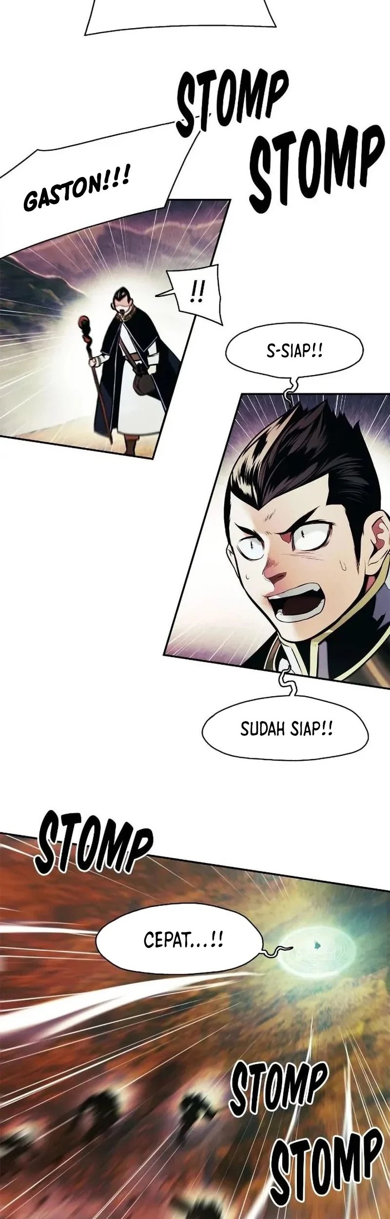 Chapter 204 - halaman 43