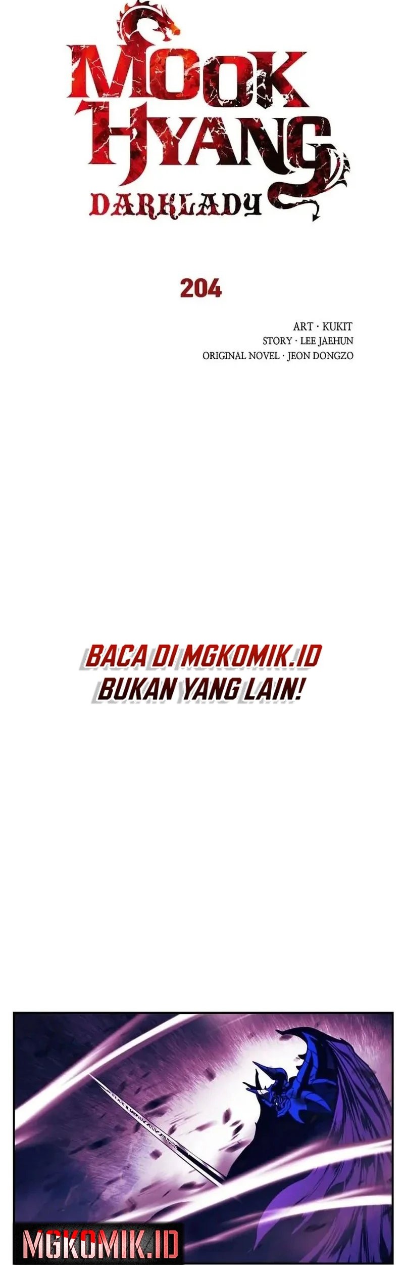 Chapter 204 - halaman 8