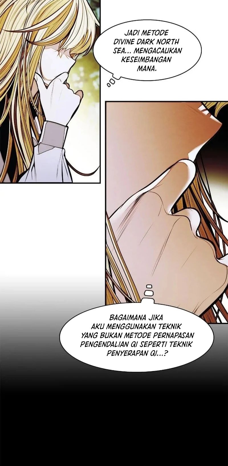 Chapter 205 - halaman 37