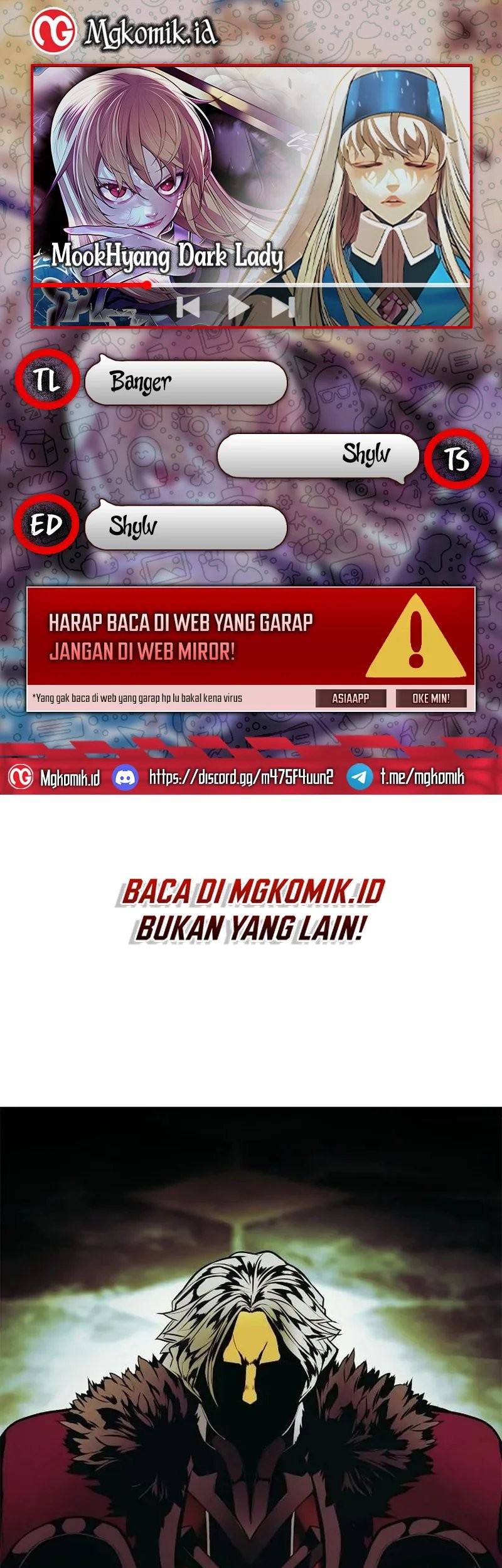 Chapter 205 - halaman 2