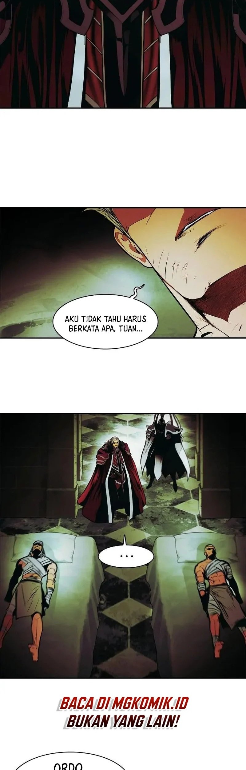 Chapter 205 - halaman 3