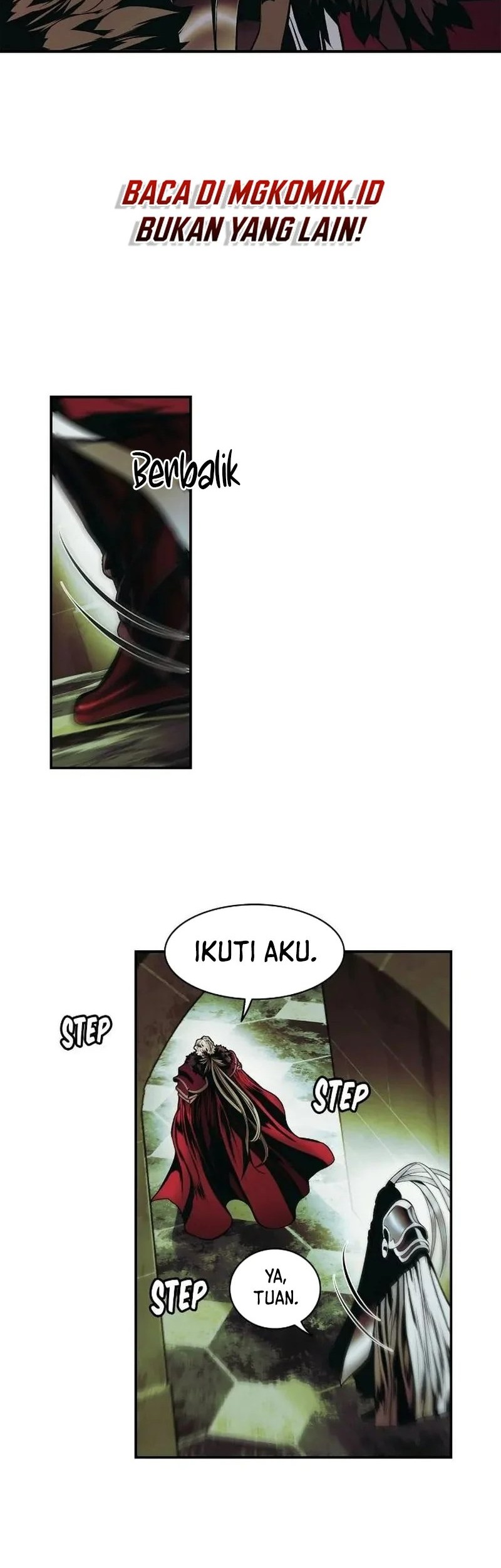 Chapter 205 - halaman 7