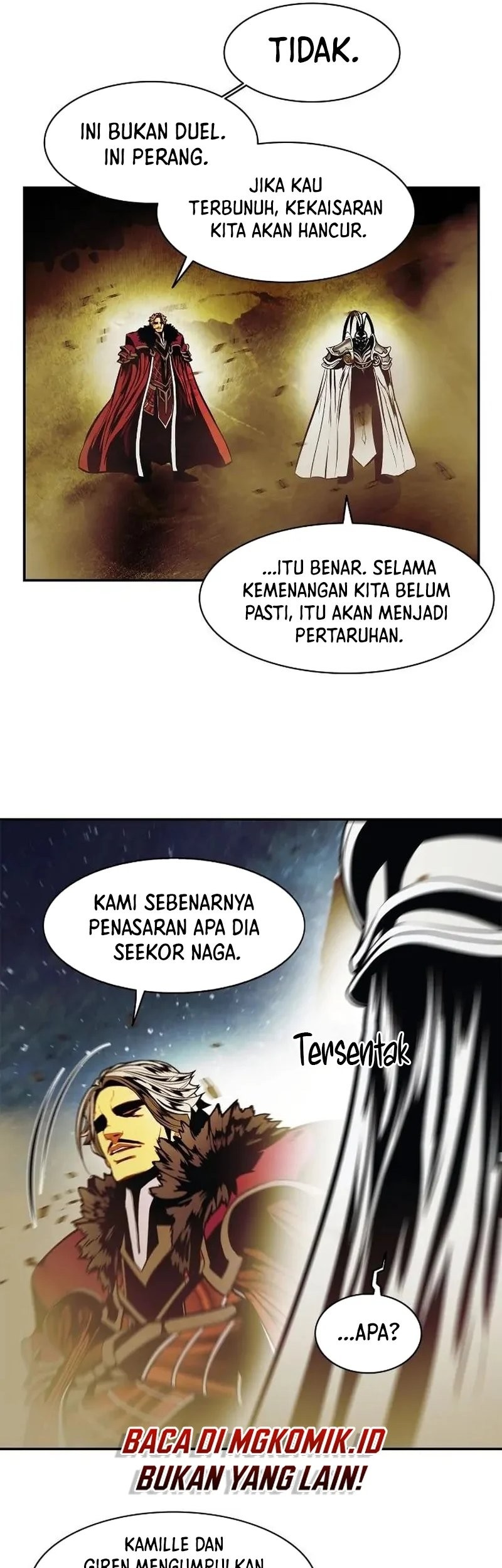 Chapter 205 - halaman 17