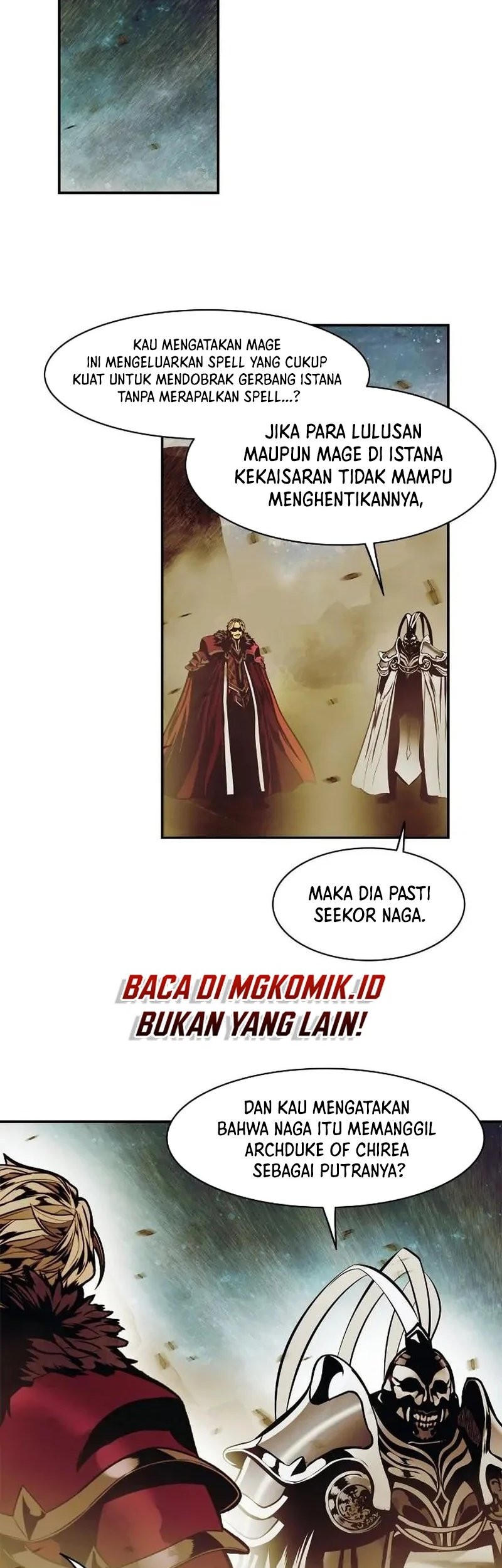 Chapter 205 - halaman 19