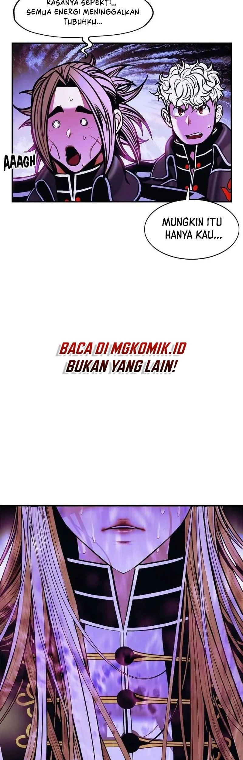 Chapter 205 - halaman 29