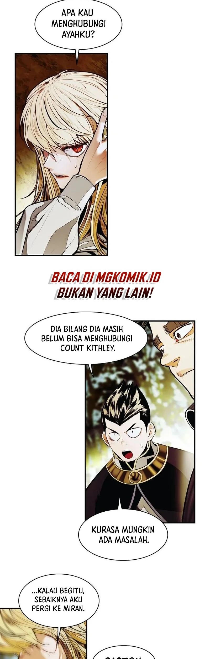 Chapter 205 - halaman 33