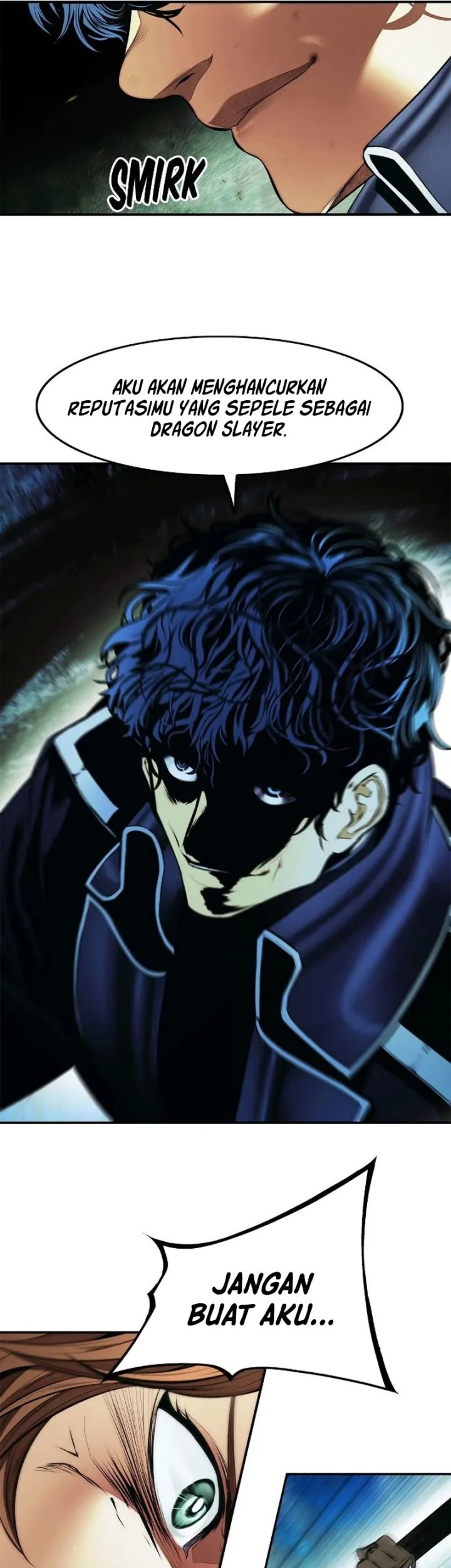 Chapter 206 - halaman 22