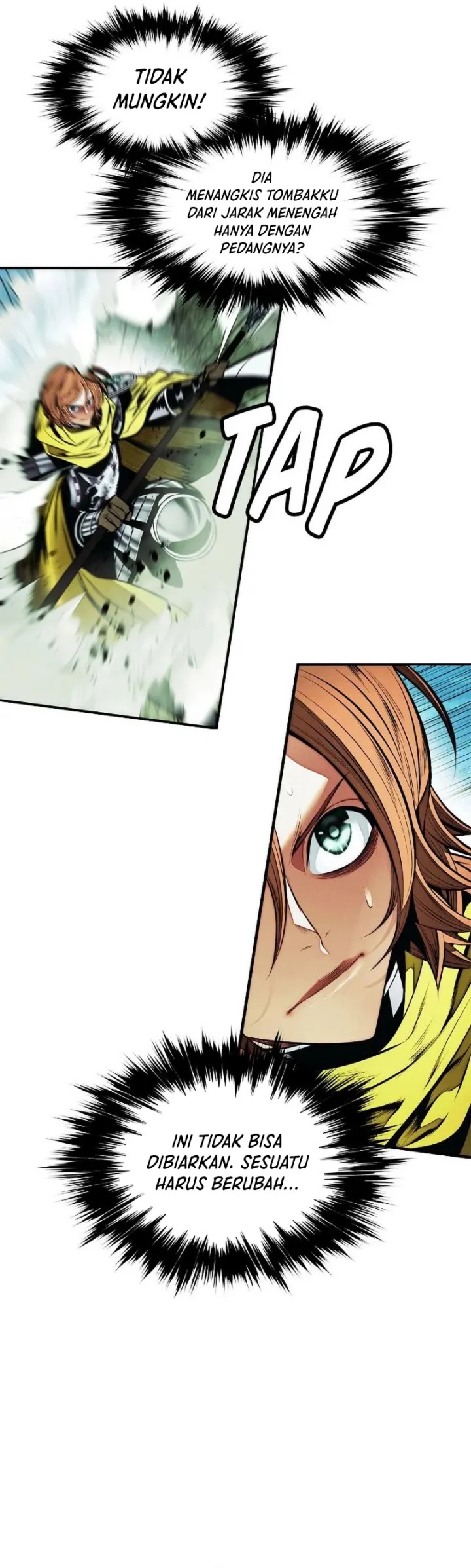 Chapter 206 - halaman 30