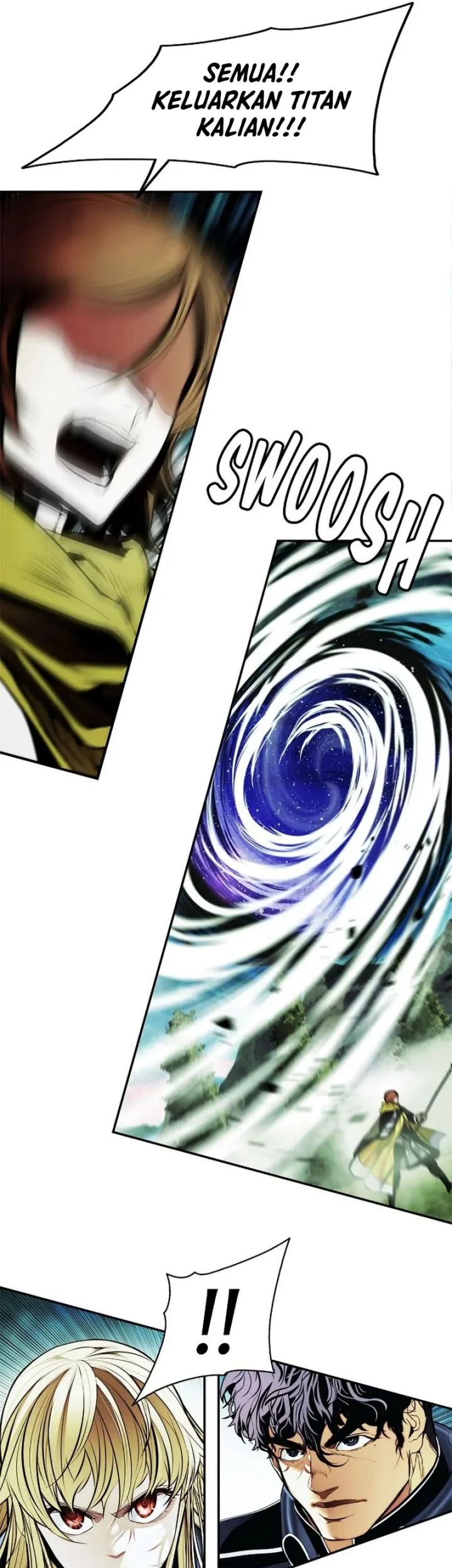 Chapter 206 - halaman 35