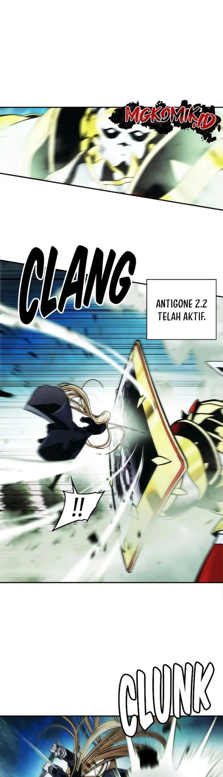 Chapter 206 - halaman 39