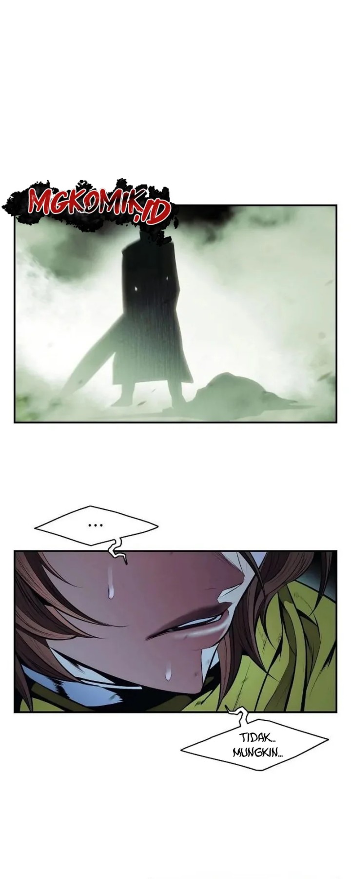 Chapter 207 - halaman 32