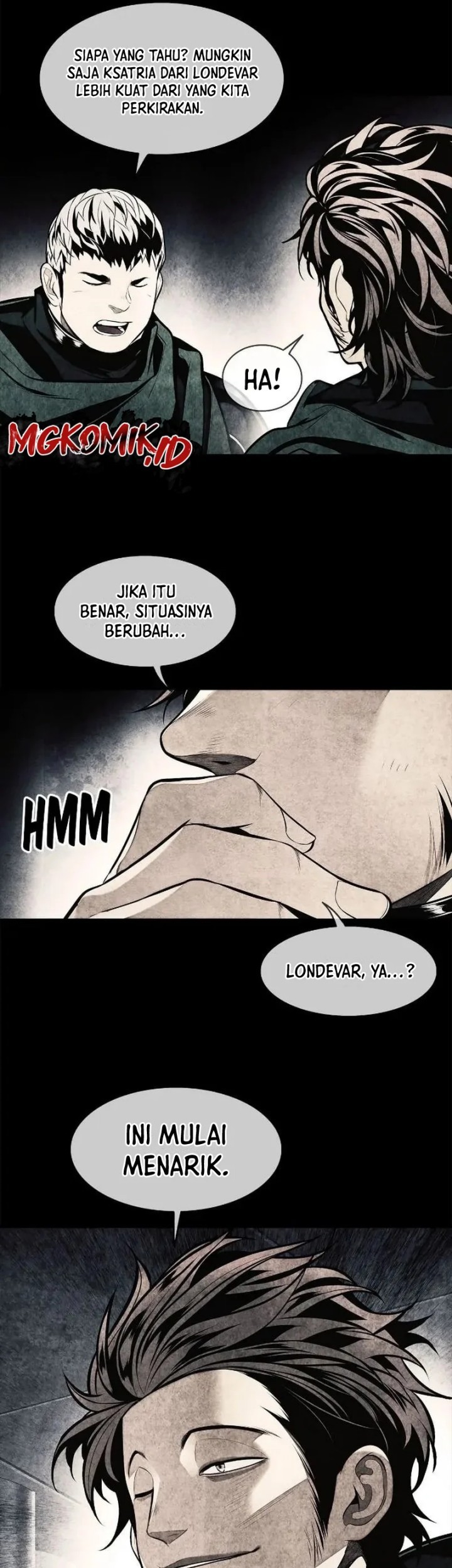 Chapter 207 - halaman 4