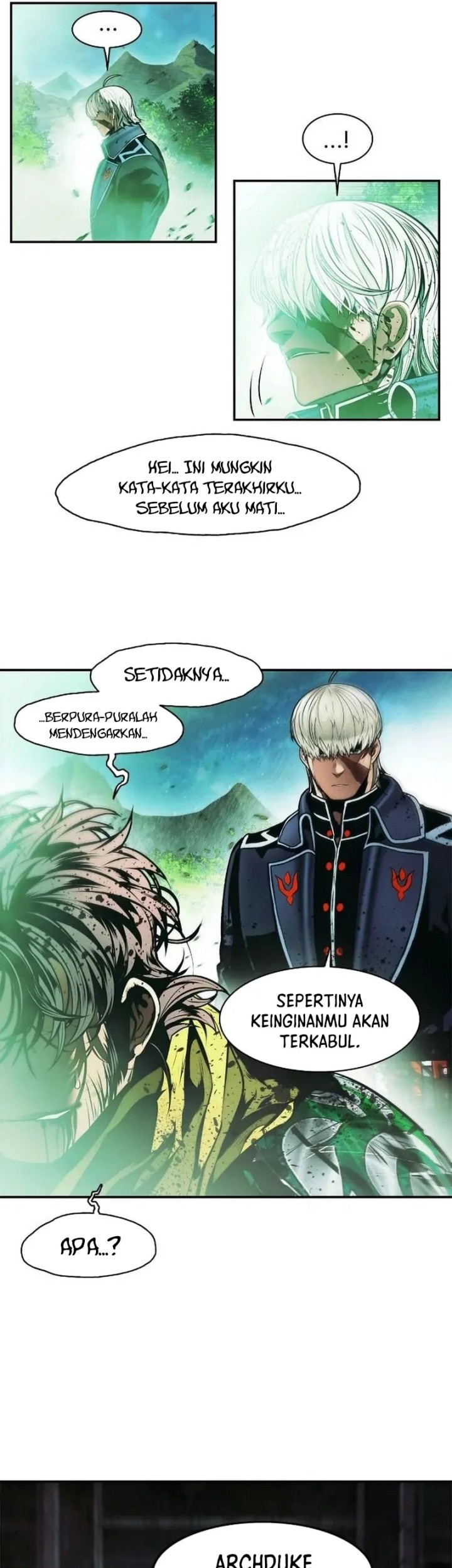 Chapter 207 - halaman 14