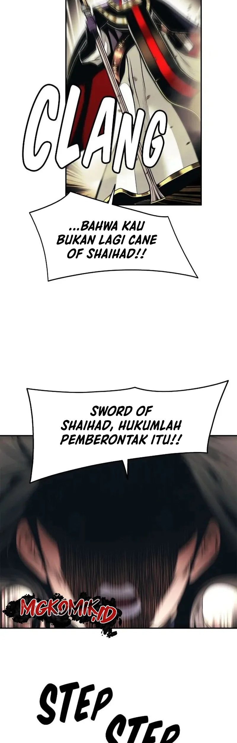 Chapter 208 - halaman 38