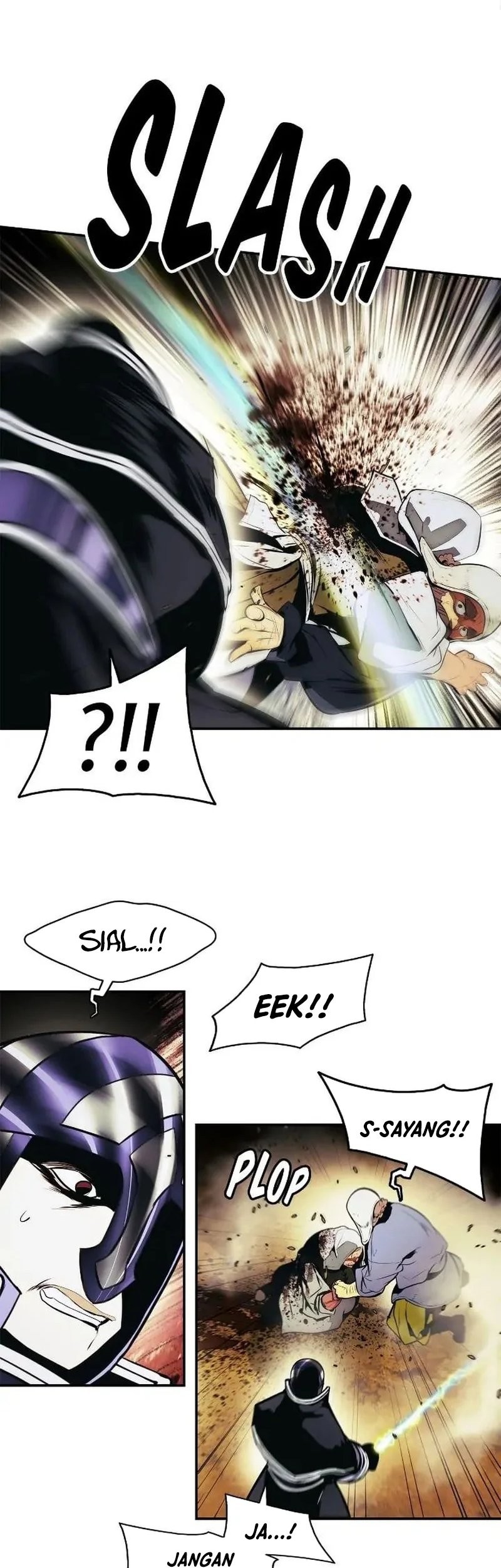 Chapter 208 - halaman 16
