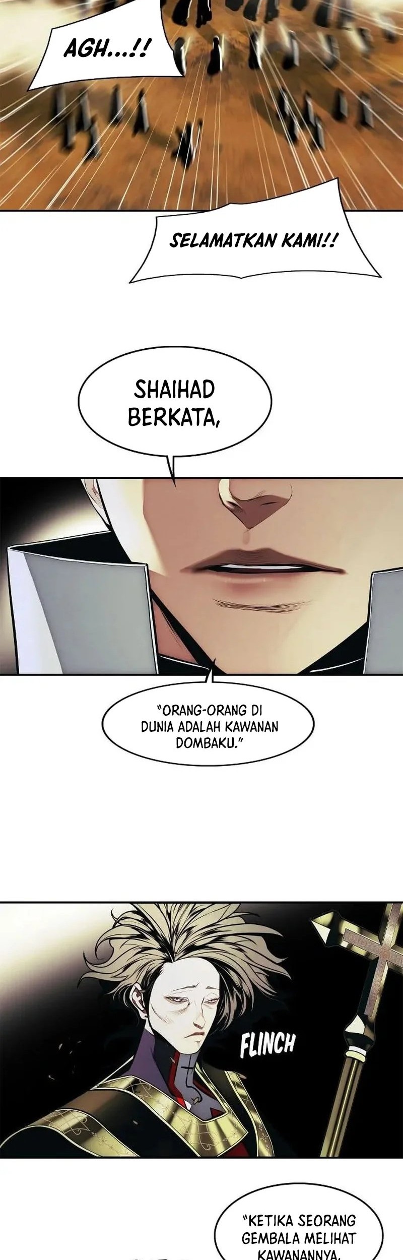 Chapter 208 - halaman 21