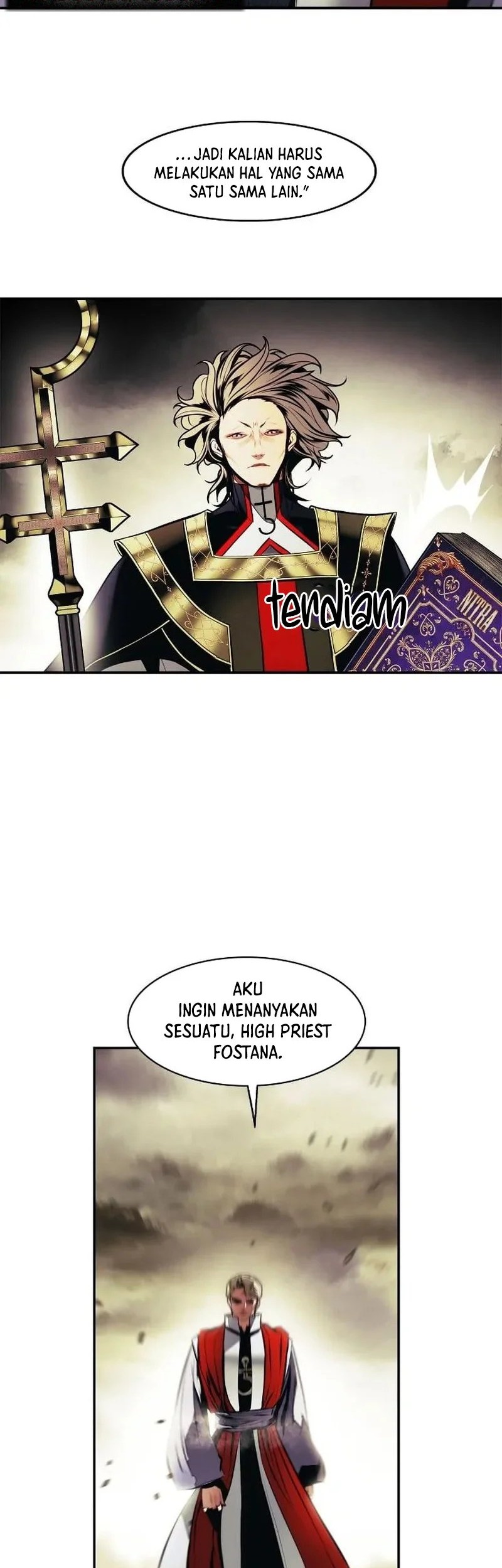 Chapter 208 - halaman 25
