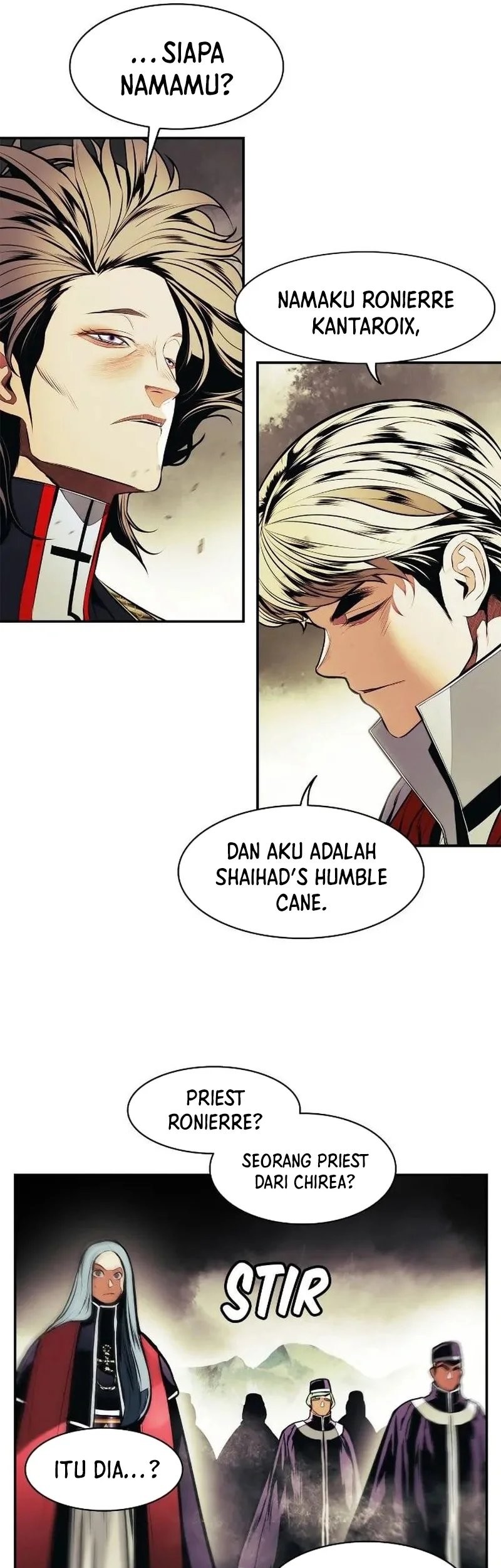 Chapter 208 - halaman 28