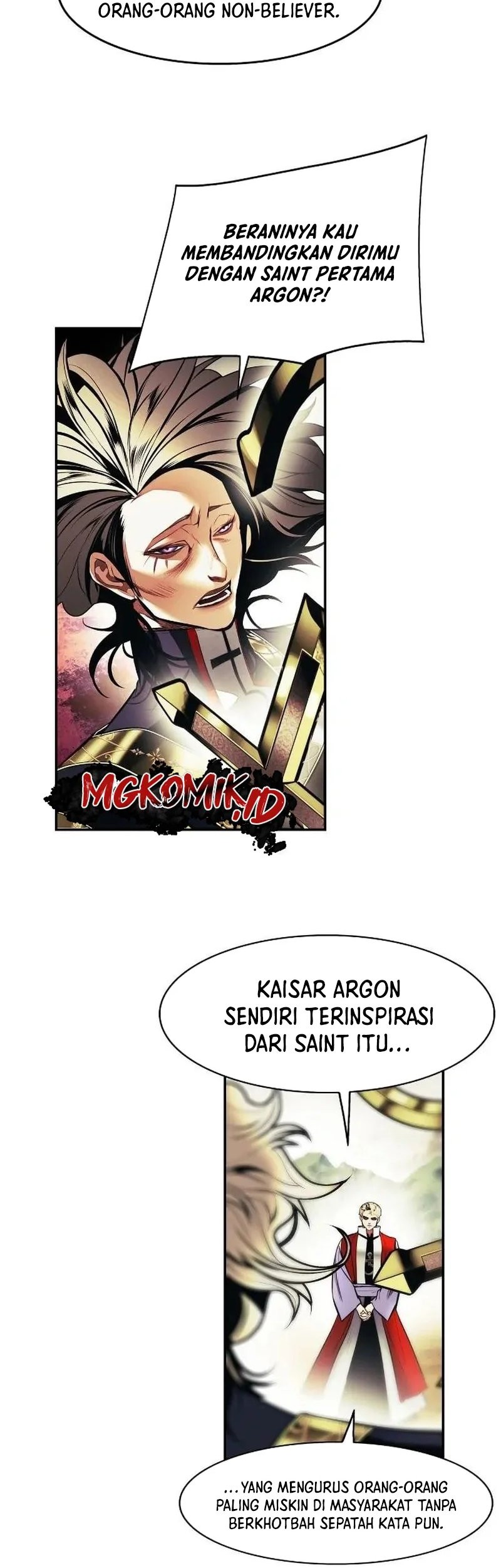 Chapter 208 - halaman 34
