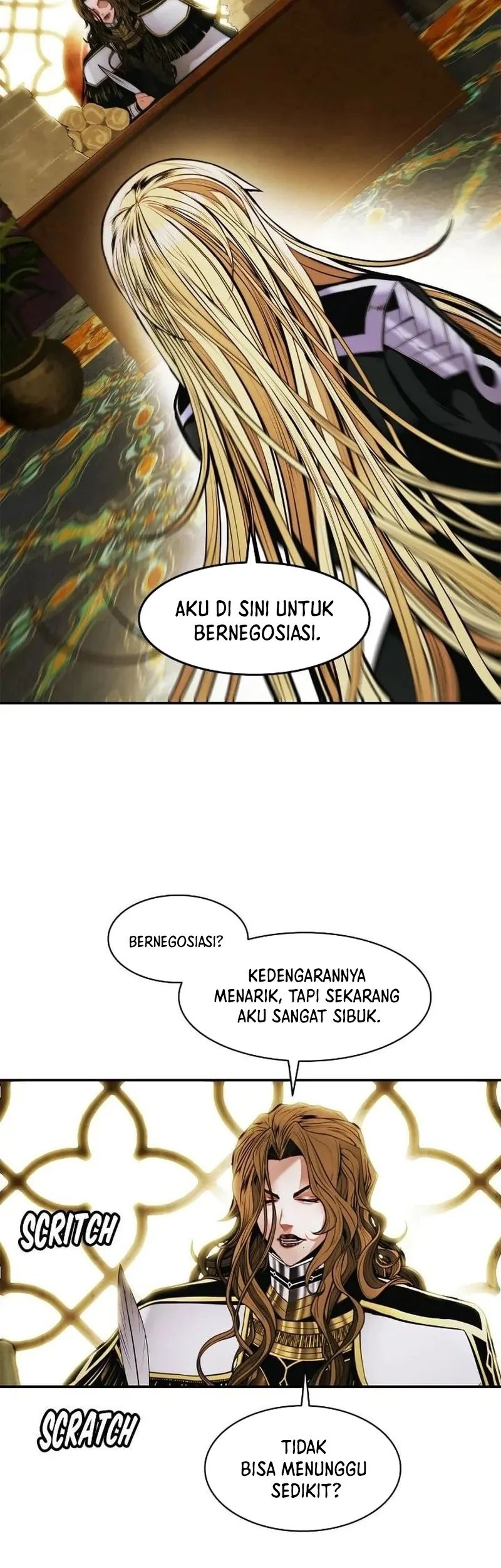 Chapter 209 - halaman 36