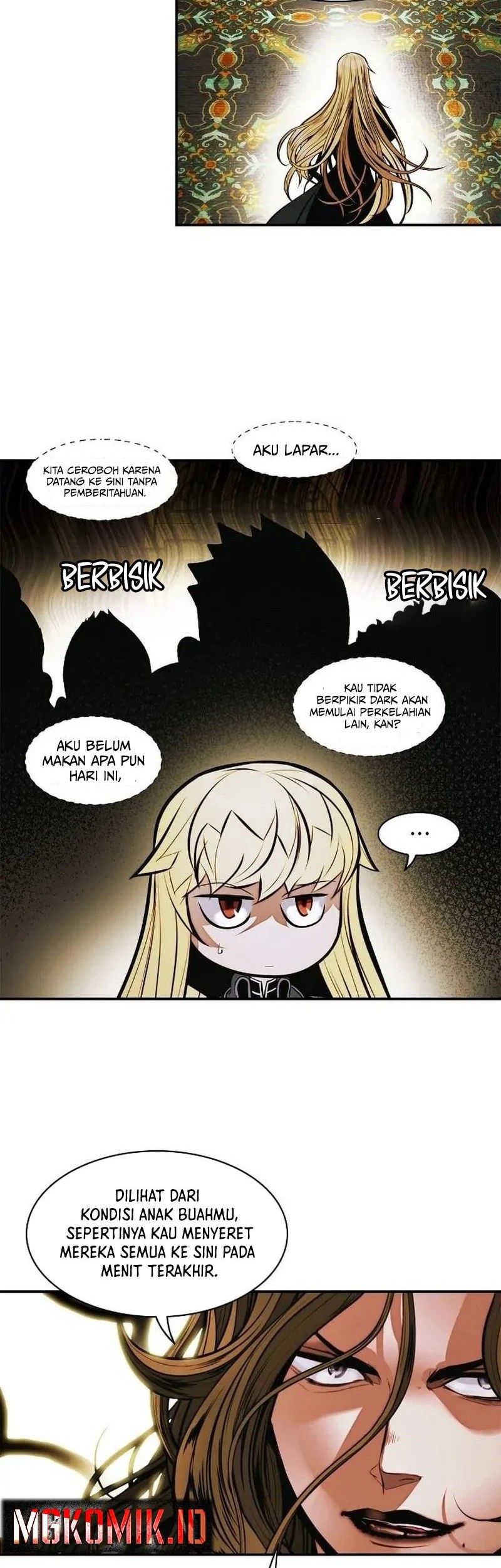Chapter 209 - halaman 39
