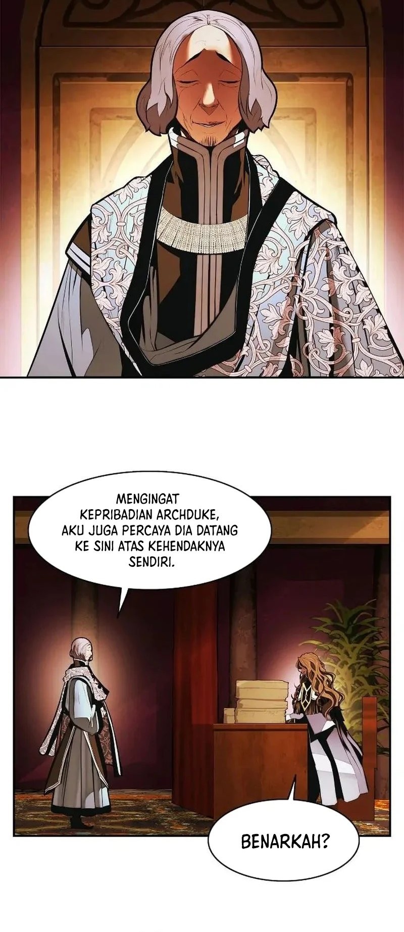 Chapter 209 - halaman 54