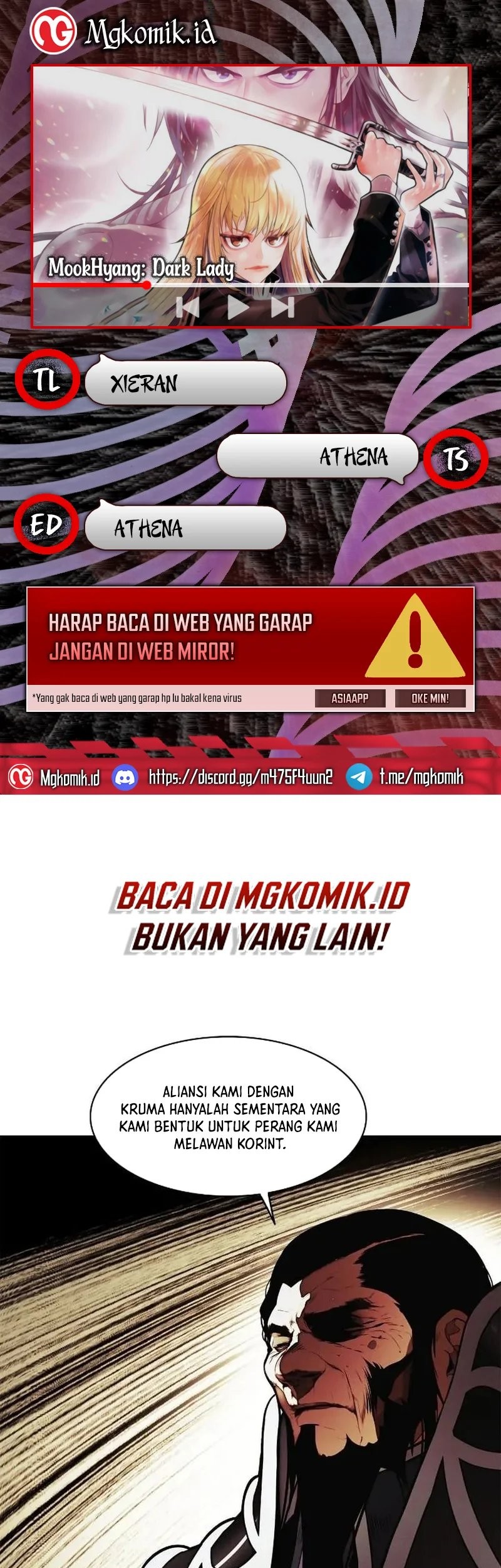 Chapter 209 - halaman 2