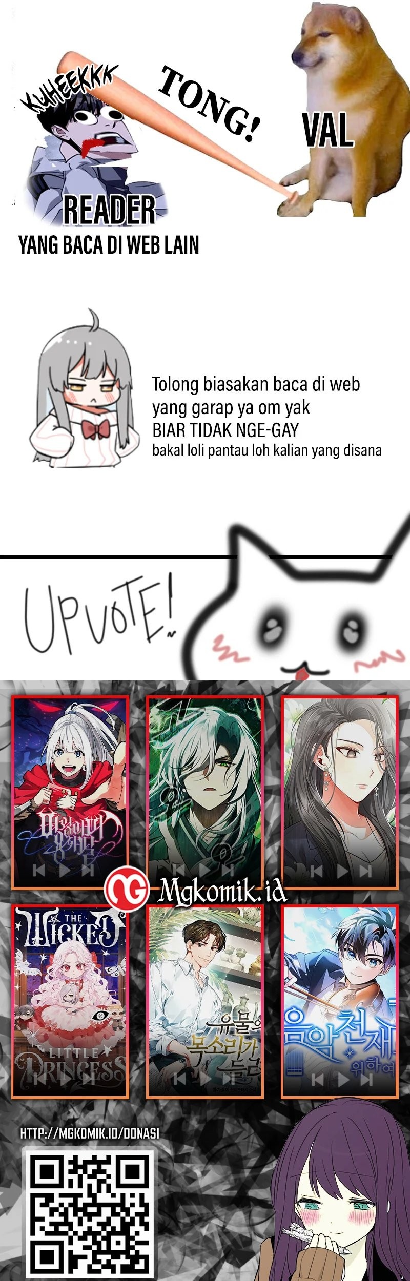 Chapter 209 - halaman 69