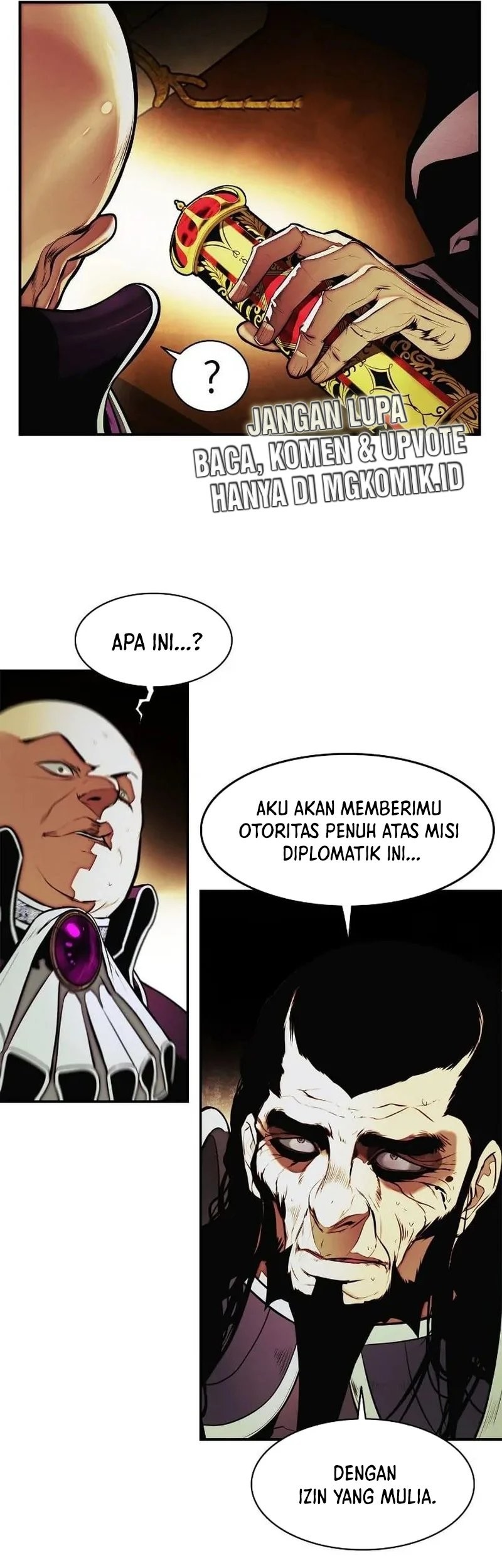 Chapter 209 - halaman 6