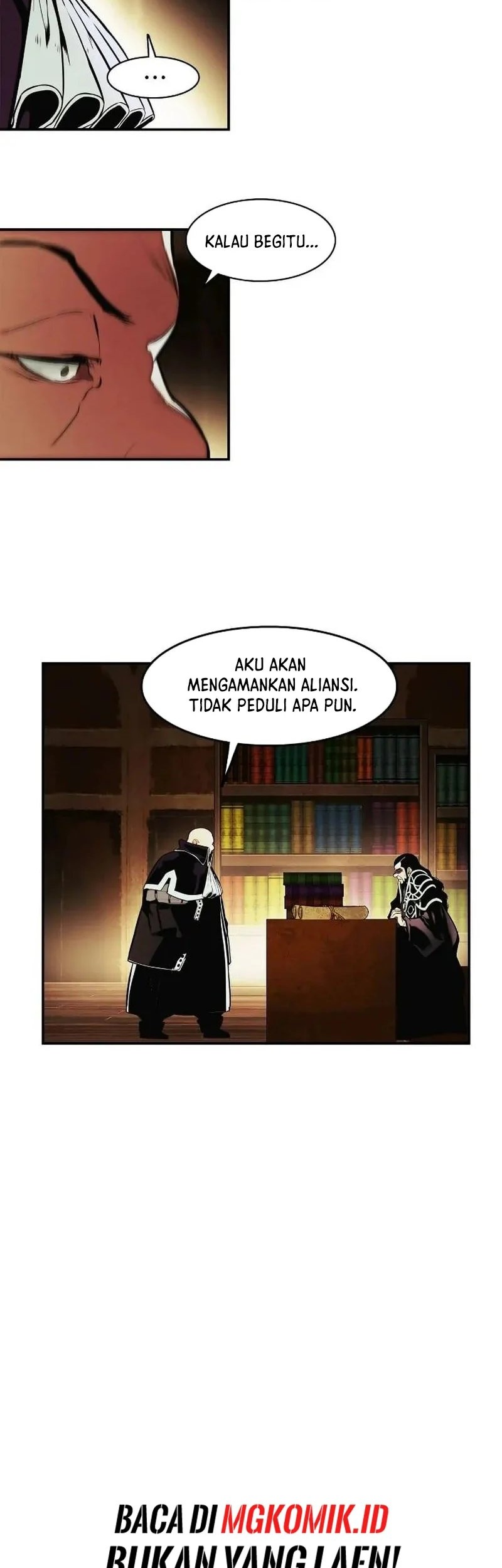 Chapter 209 - halaman 8