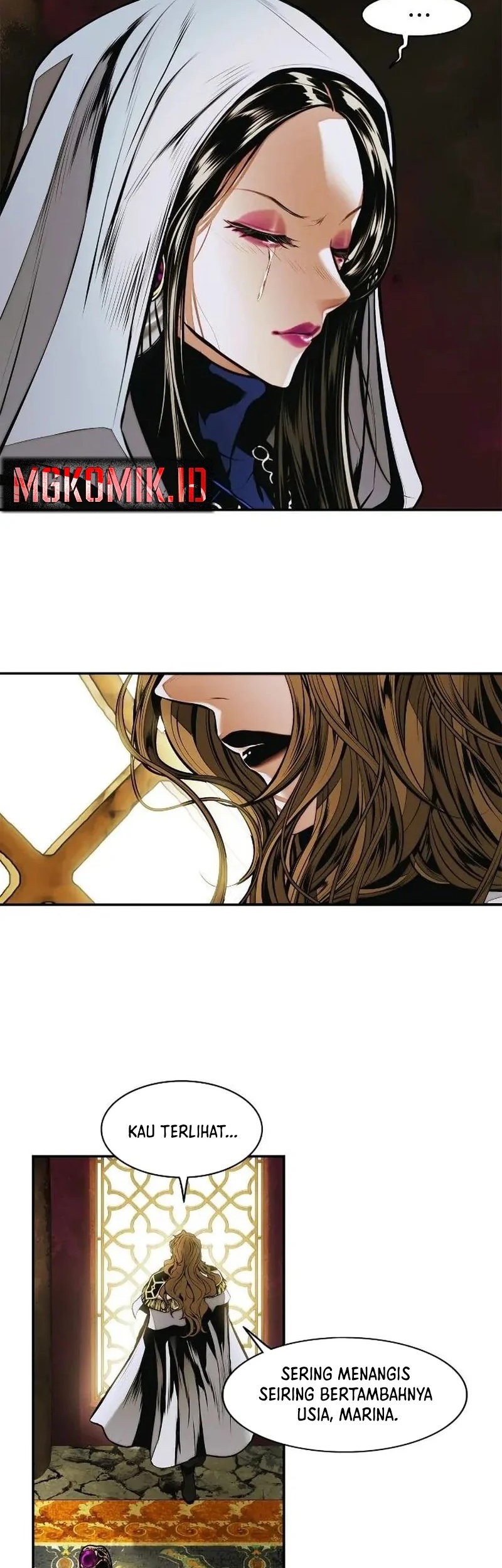 Chapter 209 - halaman 16